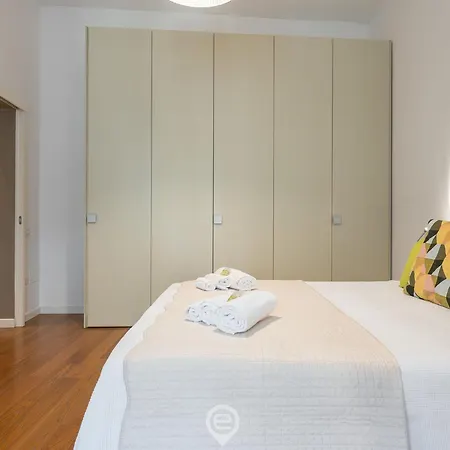 Chez Monique Apartment Cagliari