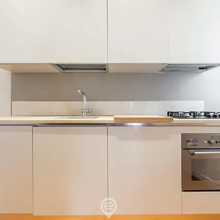 Chez Monique Apartment Cagliari